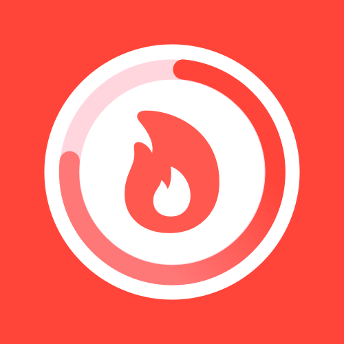 Active Goals app icon