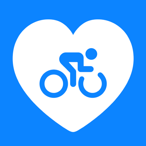 Ride Import app icon