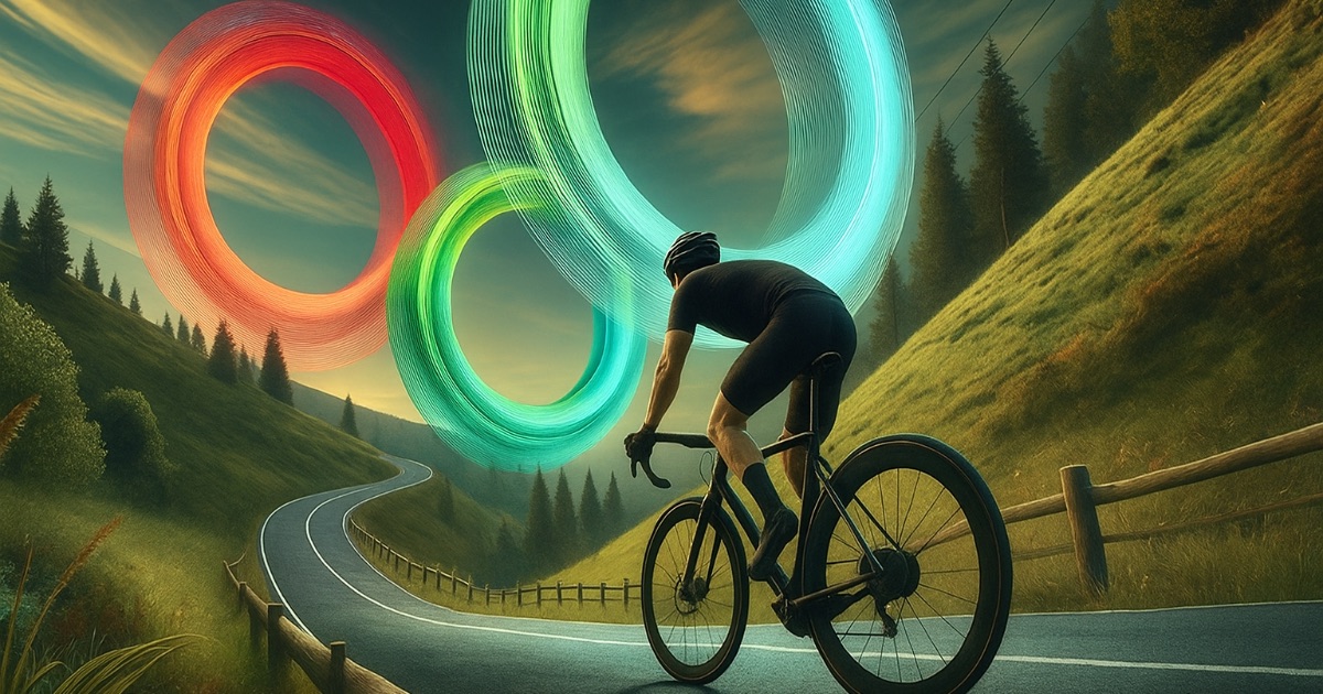 The Apple Watch Rings Don’t Work for Endurance Athletes