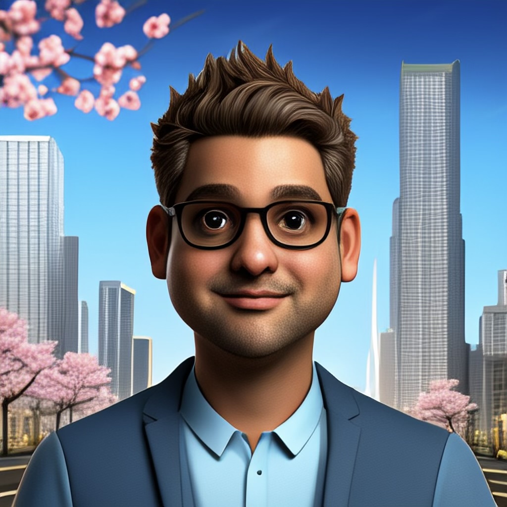 Your Name - Profile Photo